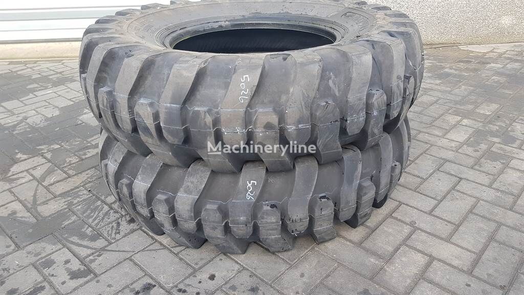 roue Altura  15.5-25 - Tyre/Reifen/Band