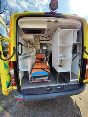 ambulance MERCEDES-BENZ Sprinter 319
