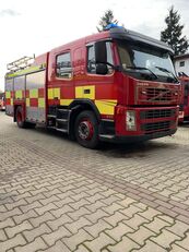 camion de pompiers VOLVO FM 09 -2600L Water tank
